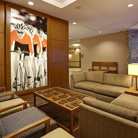 Hyatt Place Bloomington Indiana מראה חיצוני תמונה