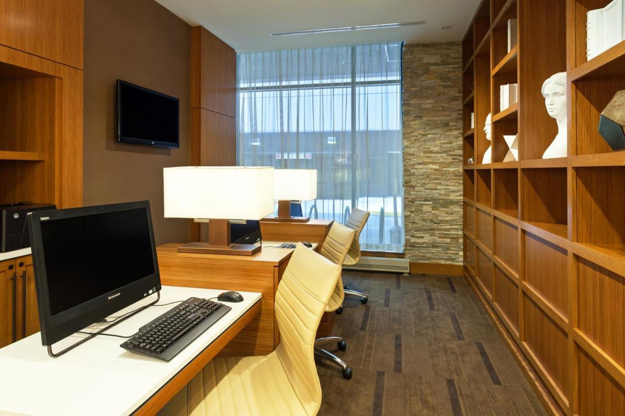Hyatt Place Bloomington Indiana מראה חיצוני תמונה