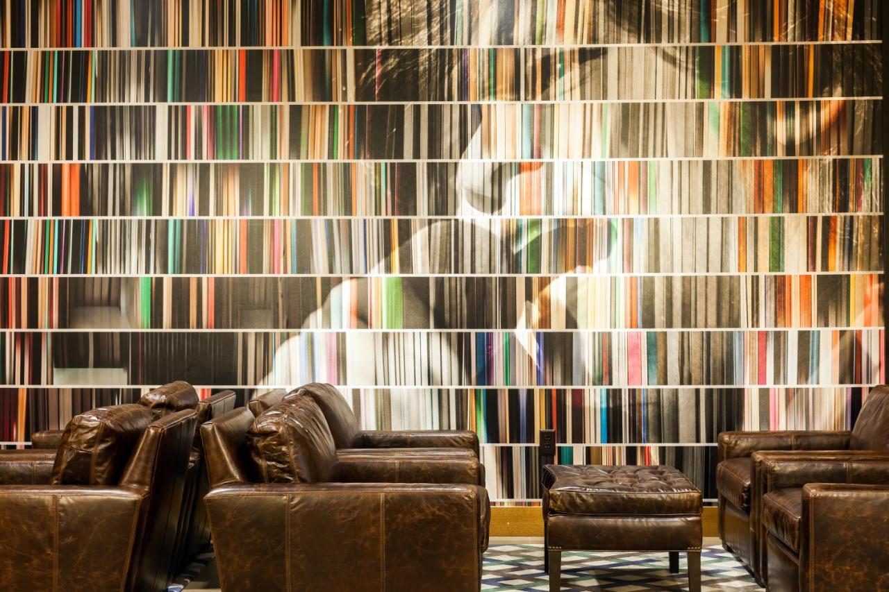 Hyatt Place Bloomington Indiana מראה חיצוני תמונה
