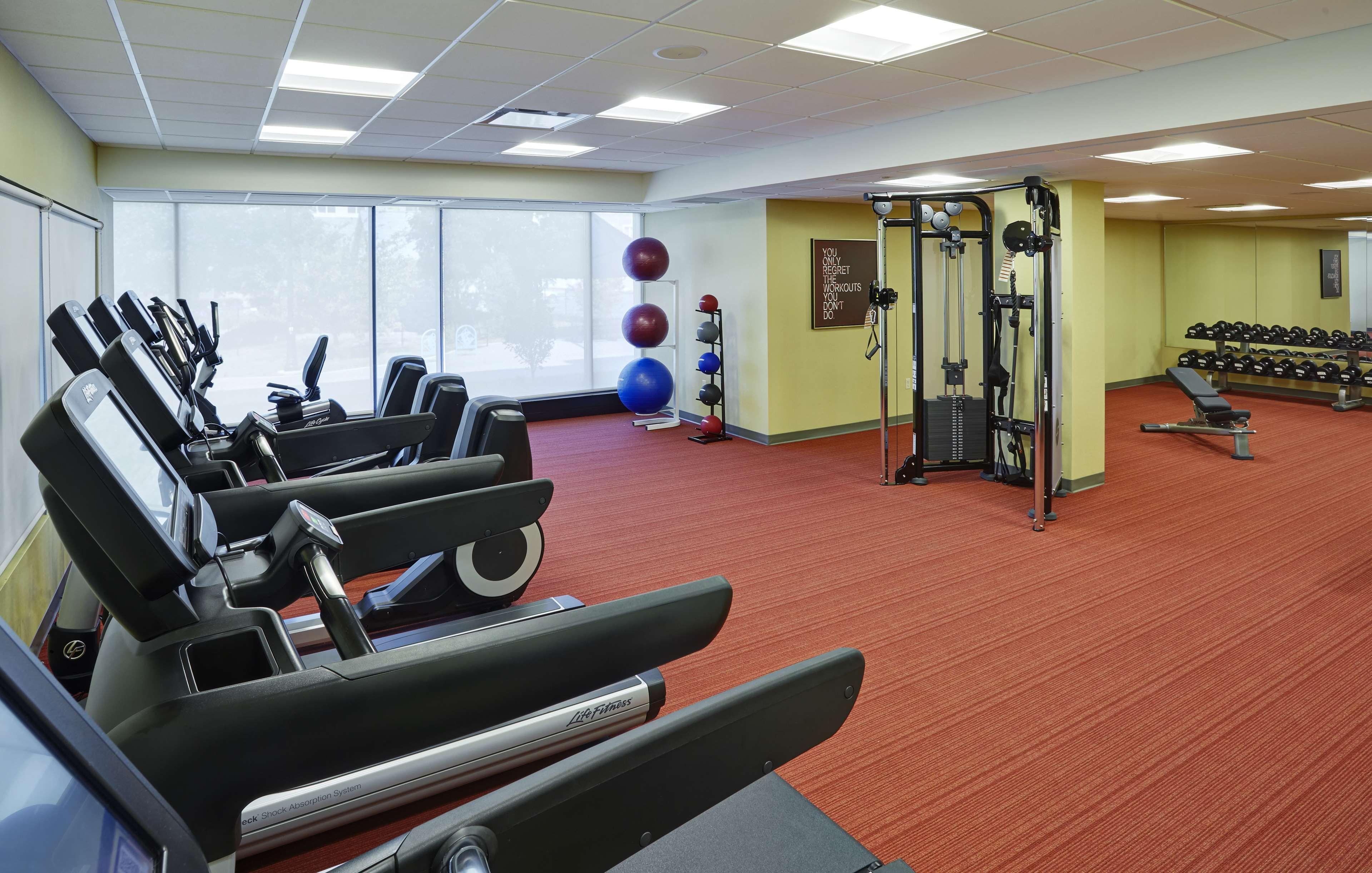 Hyatt Place Bloomington Indiana מראה חיצוני תמונה