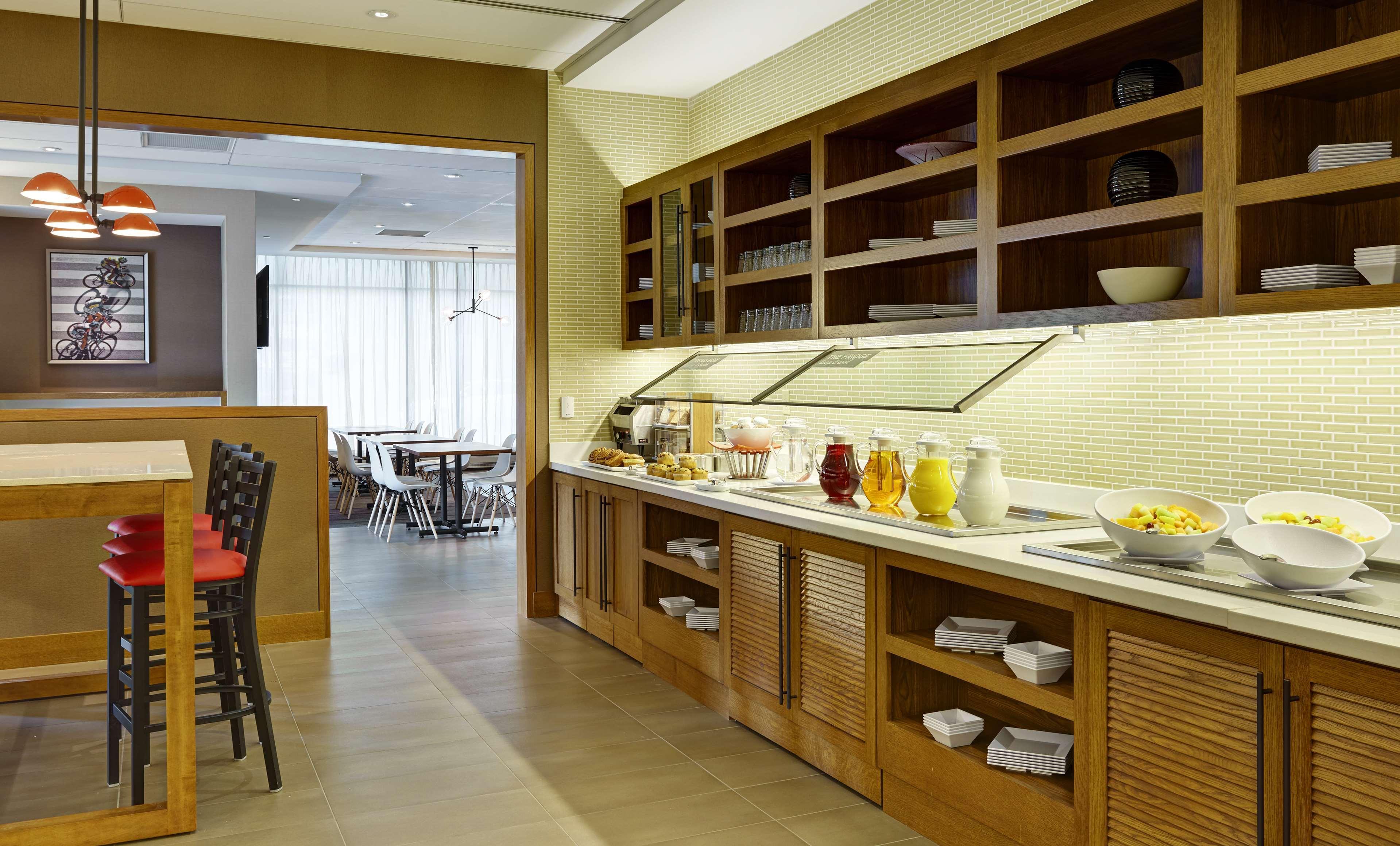Hyatt Place Bloomington Indiana מראה חיצוני תמונה