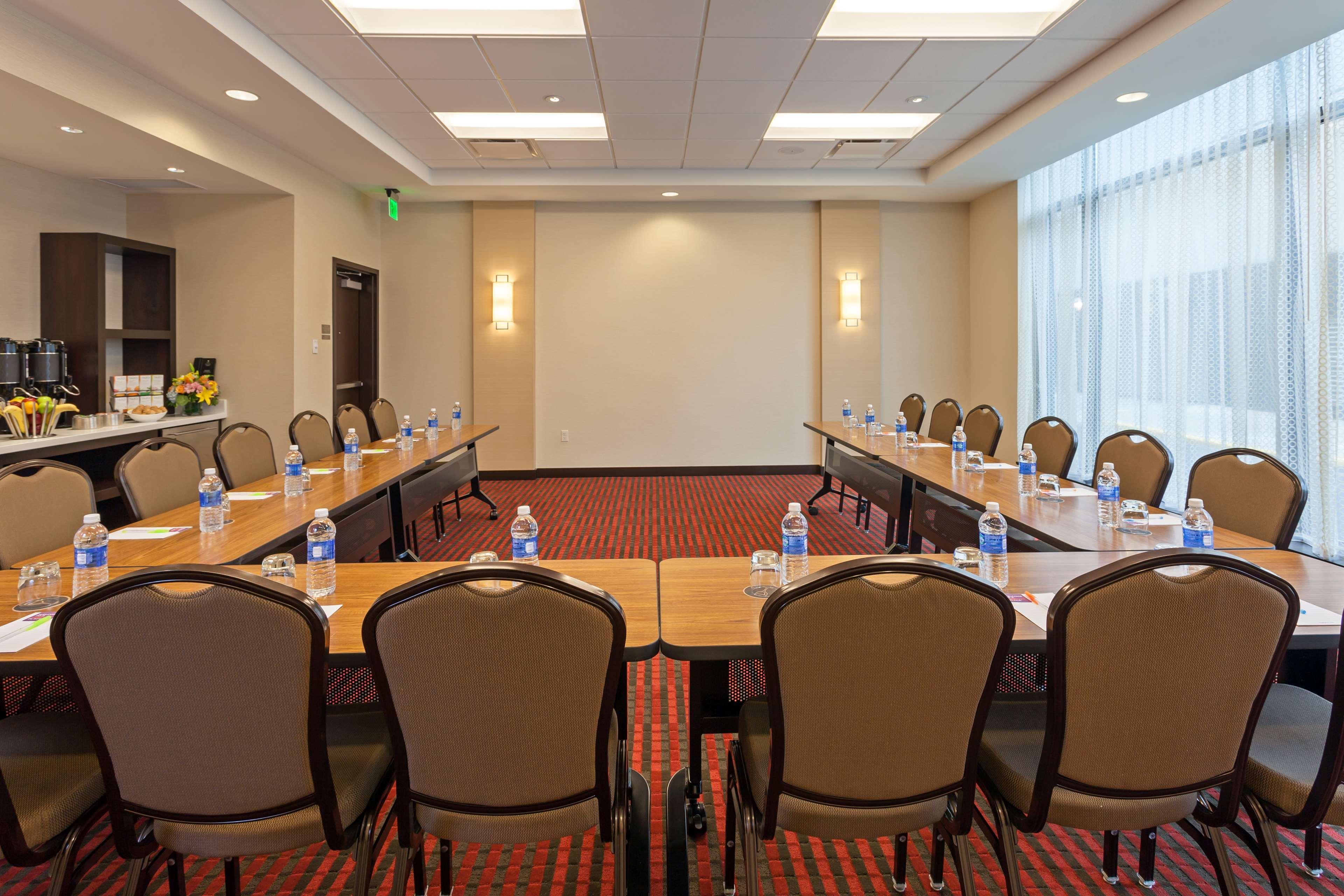 Hyatt Place Bloomington Indiana מראה חיצוני תמונה