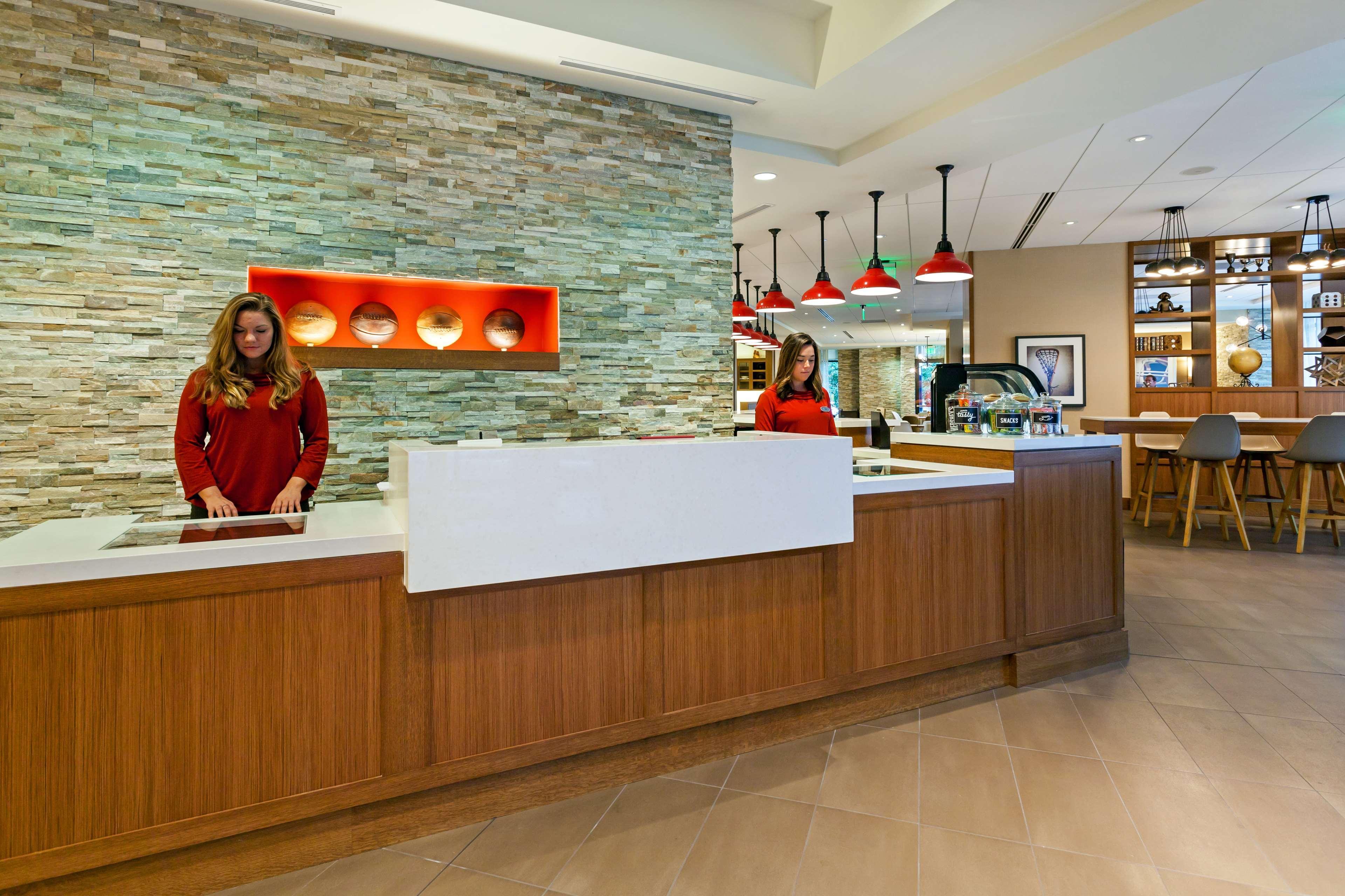 Hyatt Place Bloomington Indiana מראה חיצוני תמונה