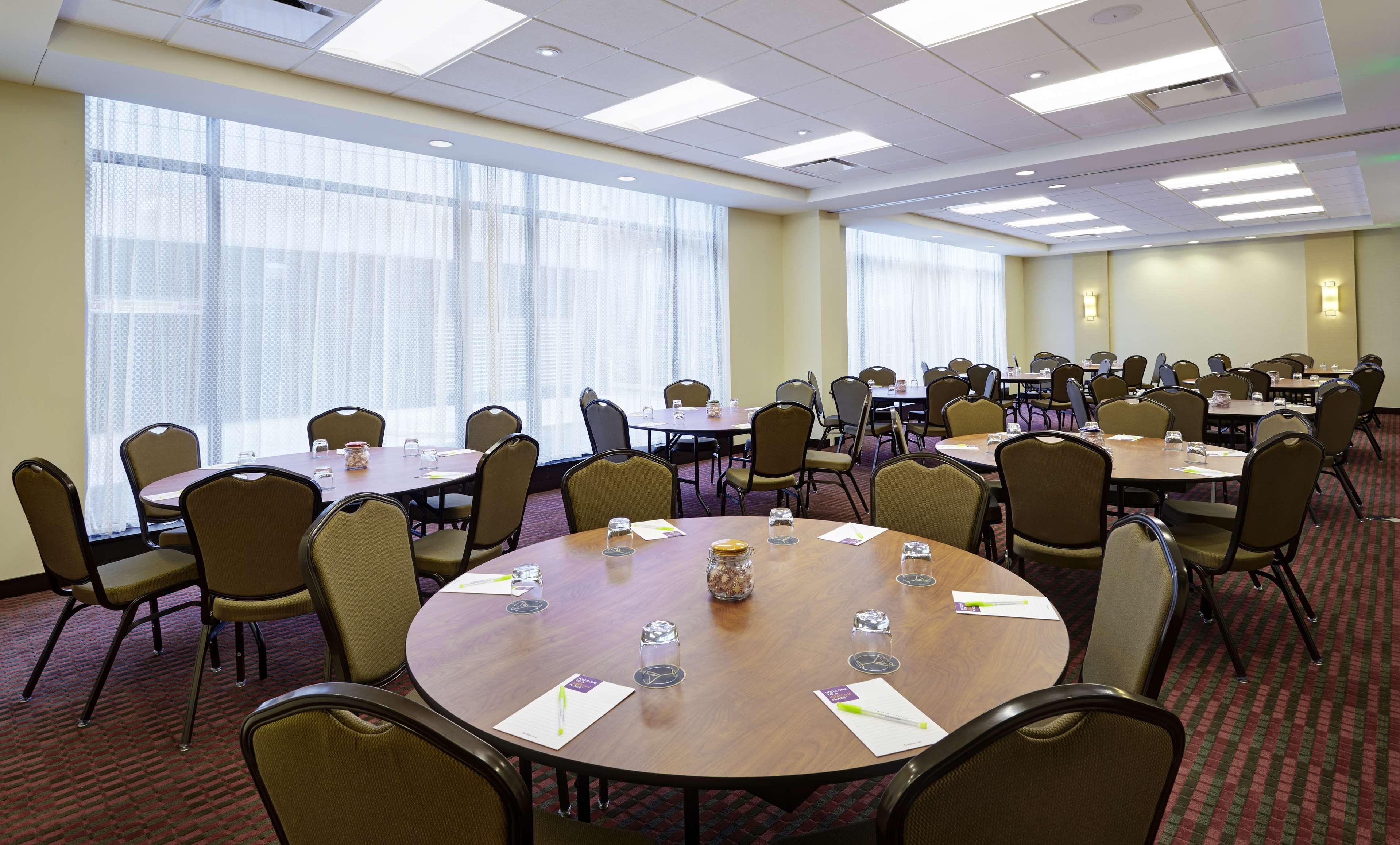 Hyatt Place Bloomington Indiana מראה חיצוני תמונה