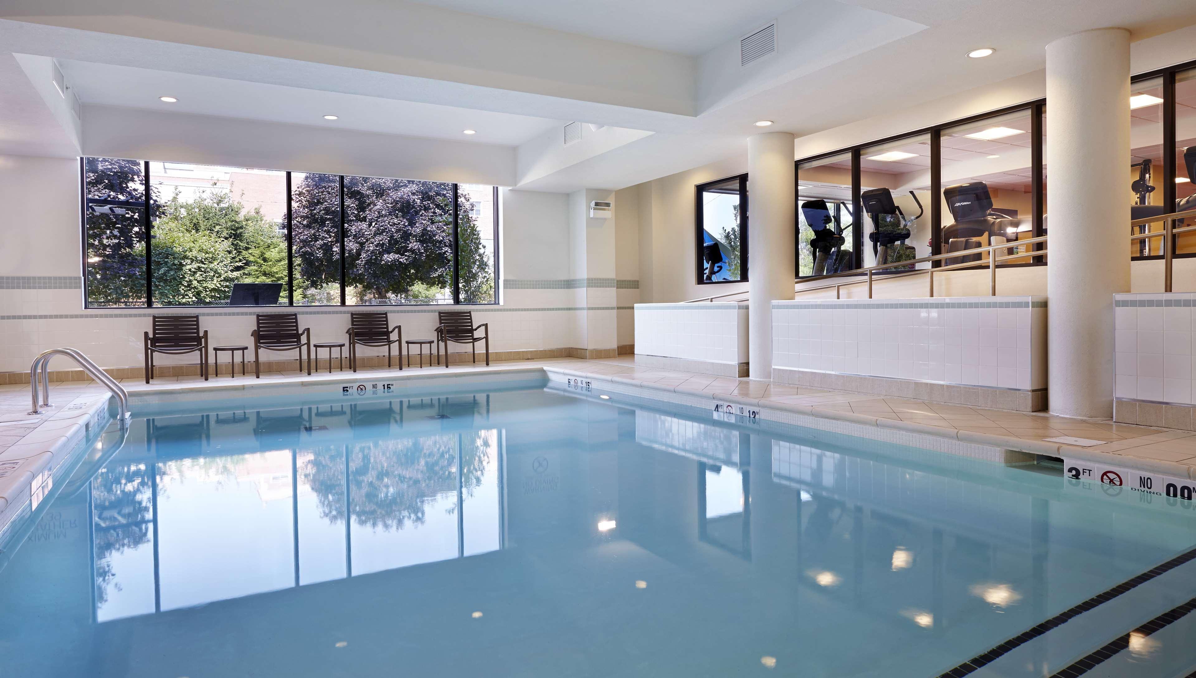 Hyatt Place Bloomington Indiana מראה חיצוני תמונה