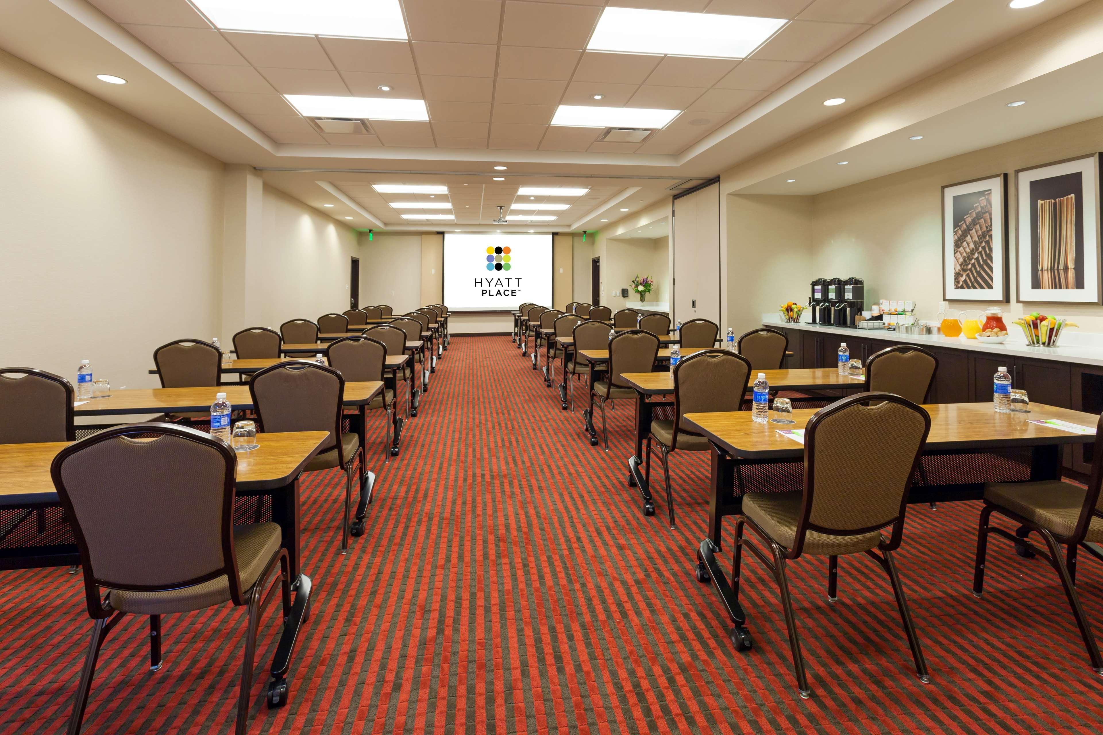 Hyatt Place Bloomington Indiana מראה חיצוני תמונה