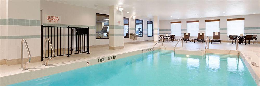 Hyatt Place Bloomington Indiana מראה חיצוני תמונה