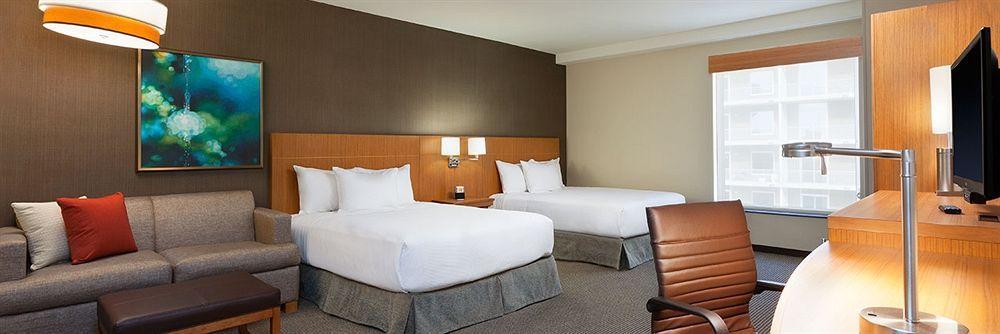 Hyatt Place Bloomington Indiana מראה חיצוני תמונה