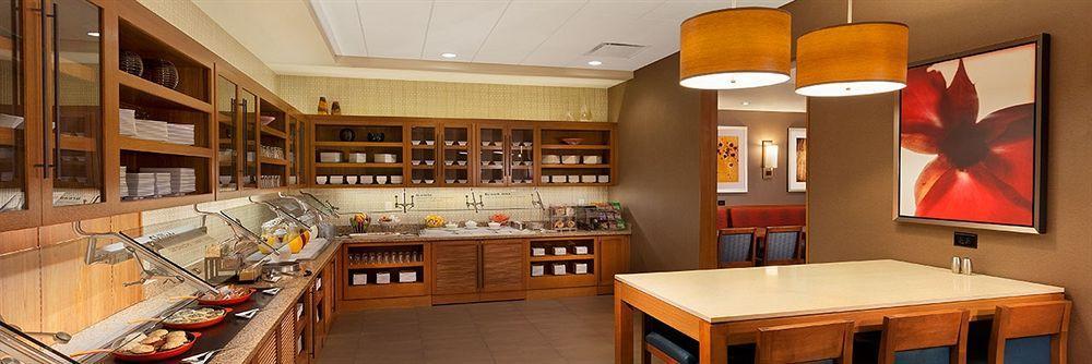 Hyatt Place Bloomington Indiana מראה חיצוני תמונה