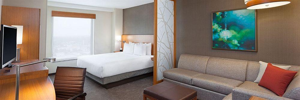 Hyatt Place Bloomington Indiana מראה חיצוני תמונה