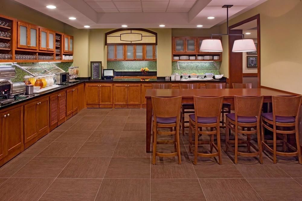 Hyatt Place Bloomington Indiana מראה חיצוני תמונה